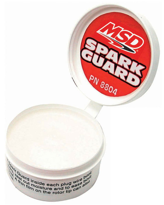 Spark Guard MSD8804