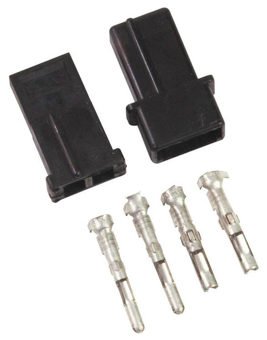 Two Pin Connector Kit MSD8824