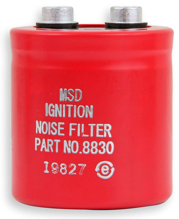 Noise Filter MSD8830