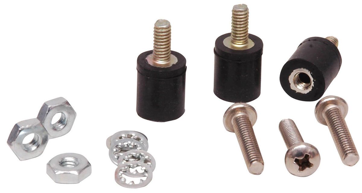 Vibration Mounts MSD8839