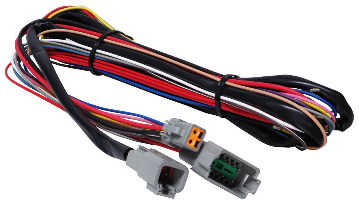 Replacement Harness MSD8855