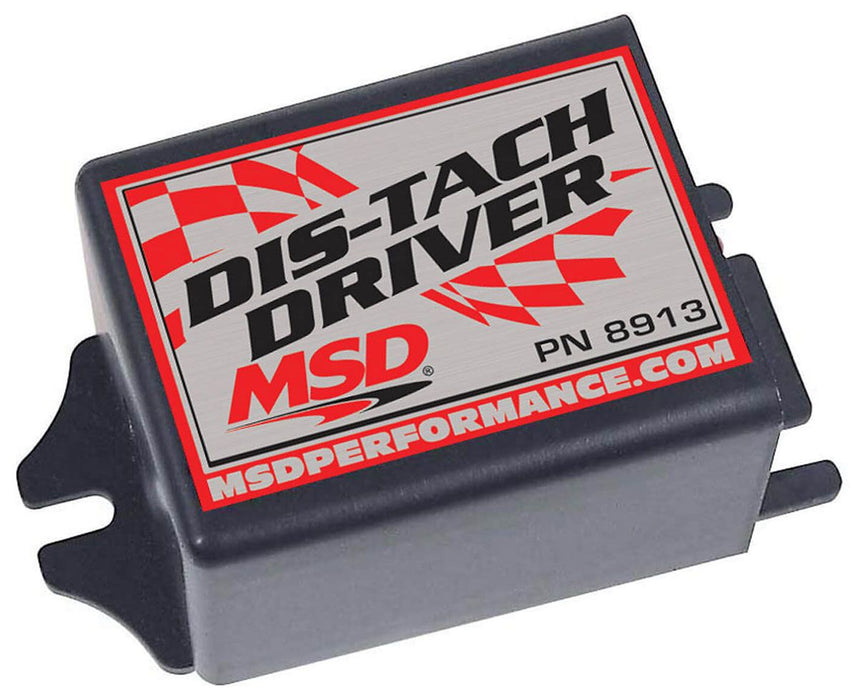 Distributorless Ignition Tachometer Driver MSD8913