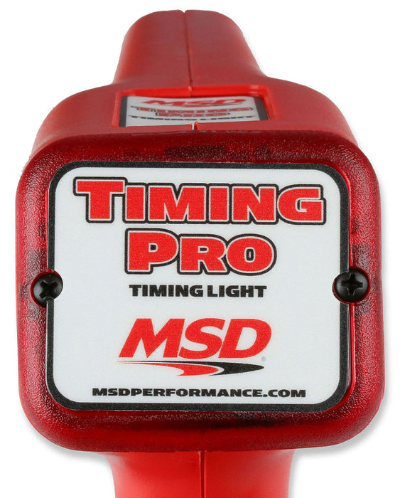 Pro Timing Light MSD8992