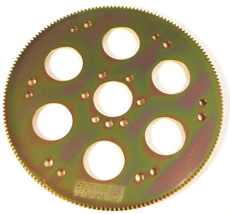 True Billet Flexplate - SFI MZFP300