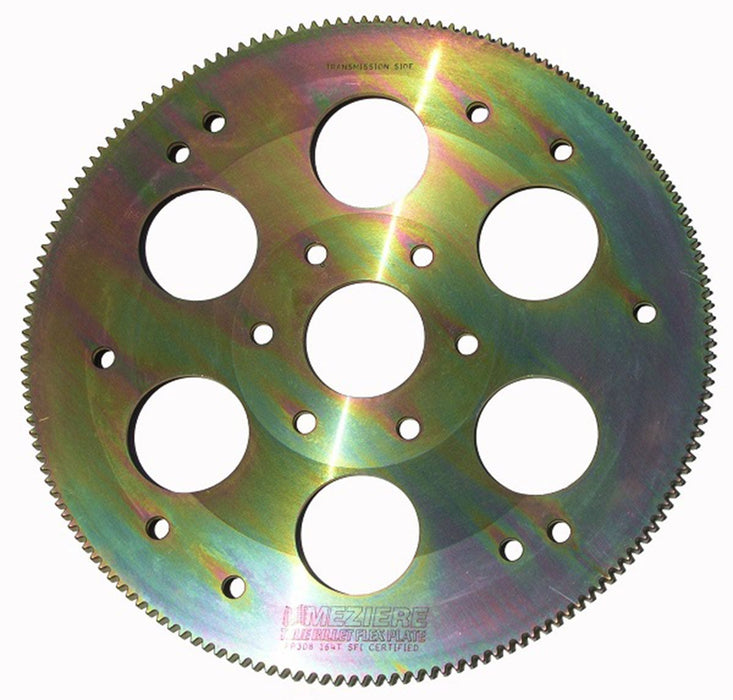 True Billet Flexplate - SFI MZFP308