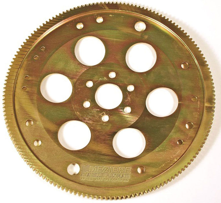 True Billet Flexplate - SFI MZFP311