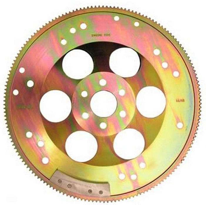 True Billet Flexplate - SFI MZFP312