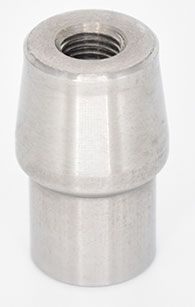 Weld-In Female Tube End 4130 Steel MZRE1013A