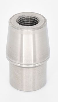 Weld-In Female Tube End 4130 Steel MZRE1015CL