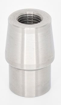 Weld-In Female Tube End 4130 Steel MZRE1015C