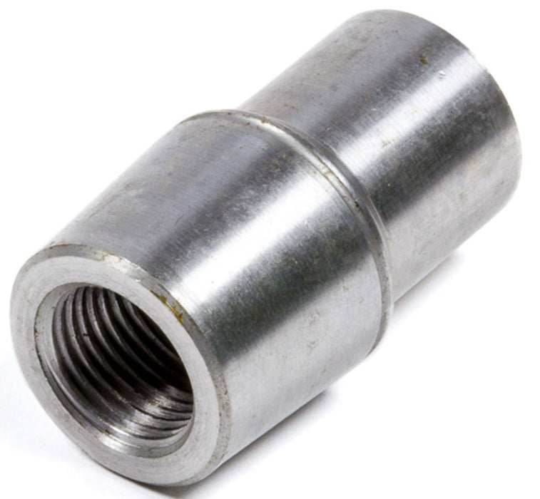 Weld-In Female Tube End 4130 Steel MZRE1019EL