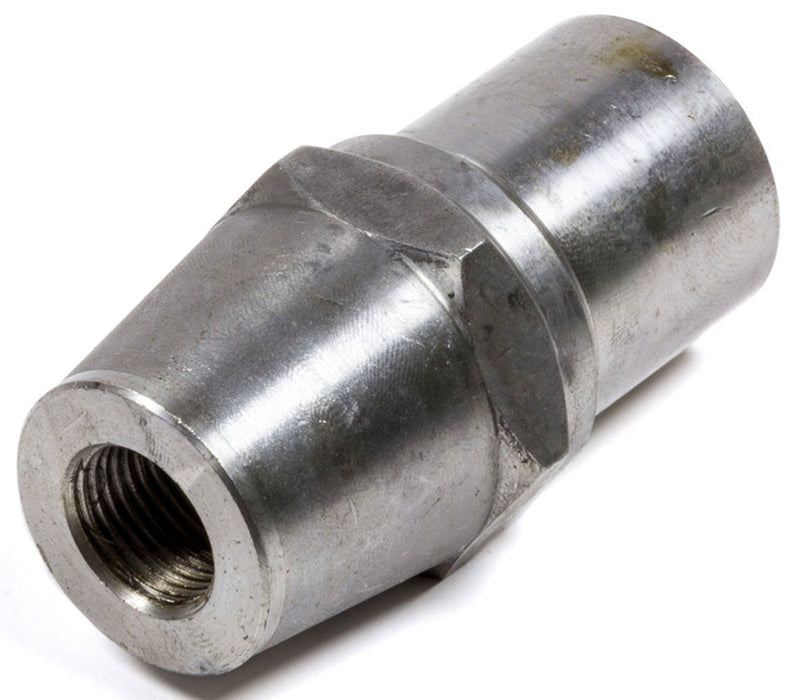 Weld-In Female Tube End 4130 Steel With Hex MZRE1026EL