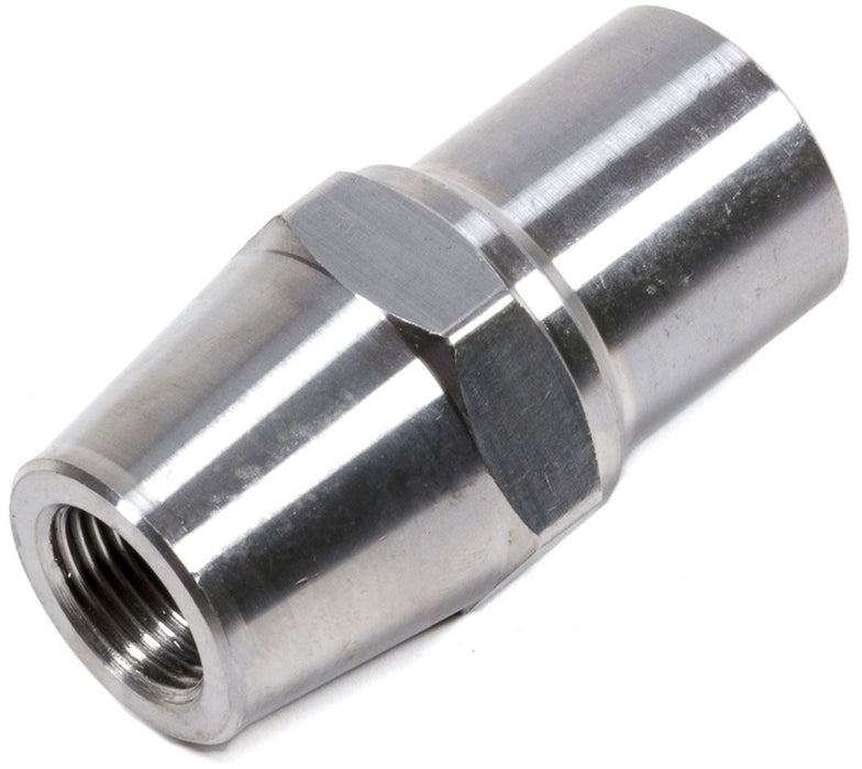 Weld-In Female Tube End 4130 Steel With Hex MZRE1026FL