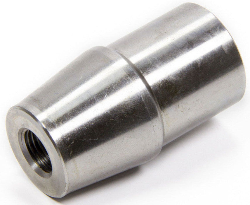 Weld-In Female Tube End 4130 Steel With Hex MZRE1124DL