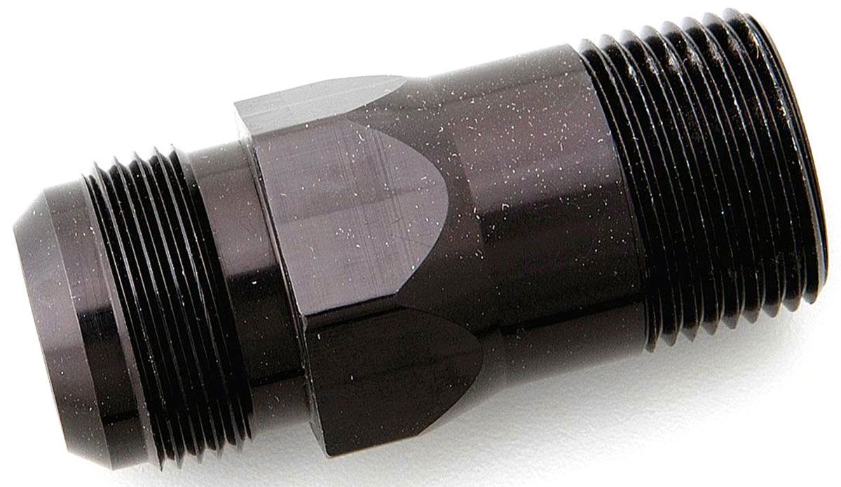 Inlet fitting, for 100 series electric water pumps MZWP1012S