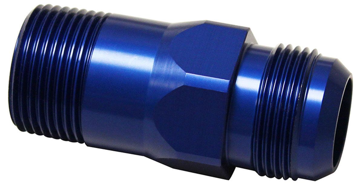 Inlet fitting, for 100 series electric water pumps MZWP1016B