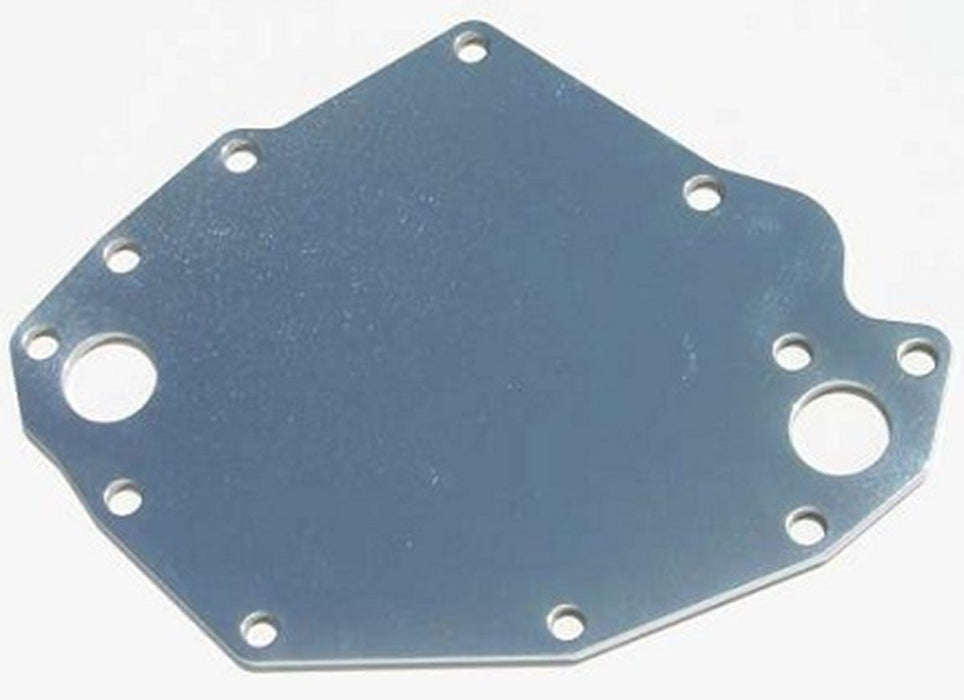 Ford Cleveland Backing Plate Polished Finish MZWP123U