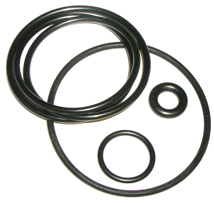 Radiator Mount Water Pump O-Ring Kit MZWPG809