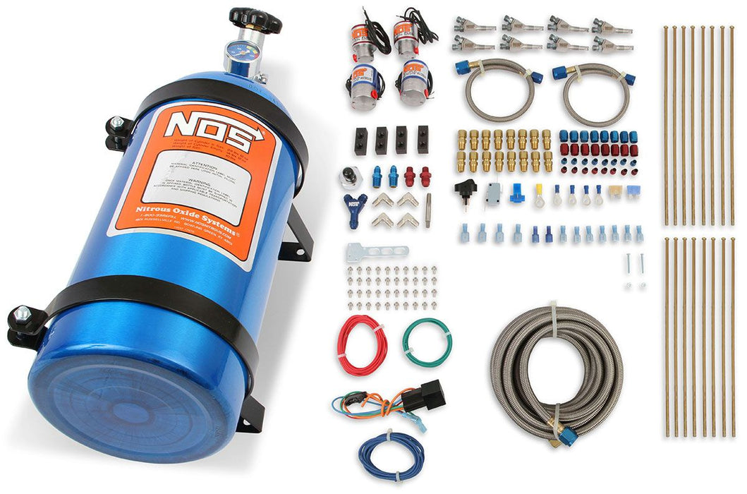 Pro Race Fogger Nitrous Kit