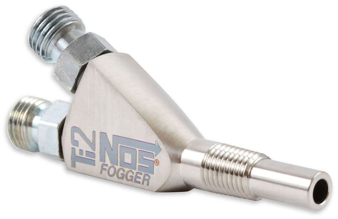 TI2 Dry Fogger Nozzle NOS13682