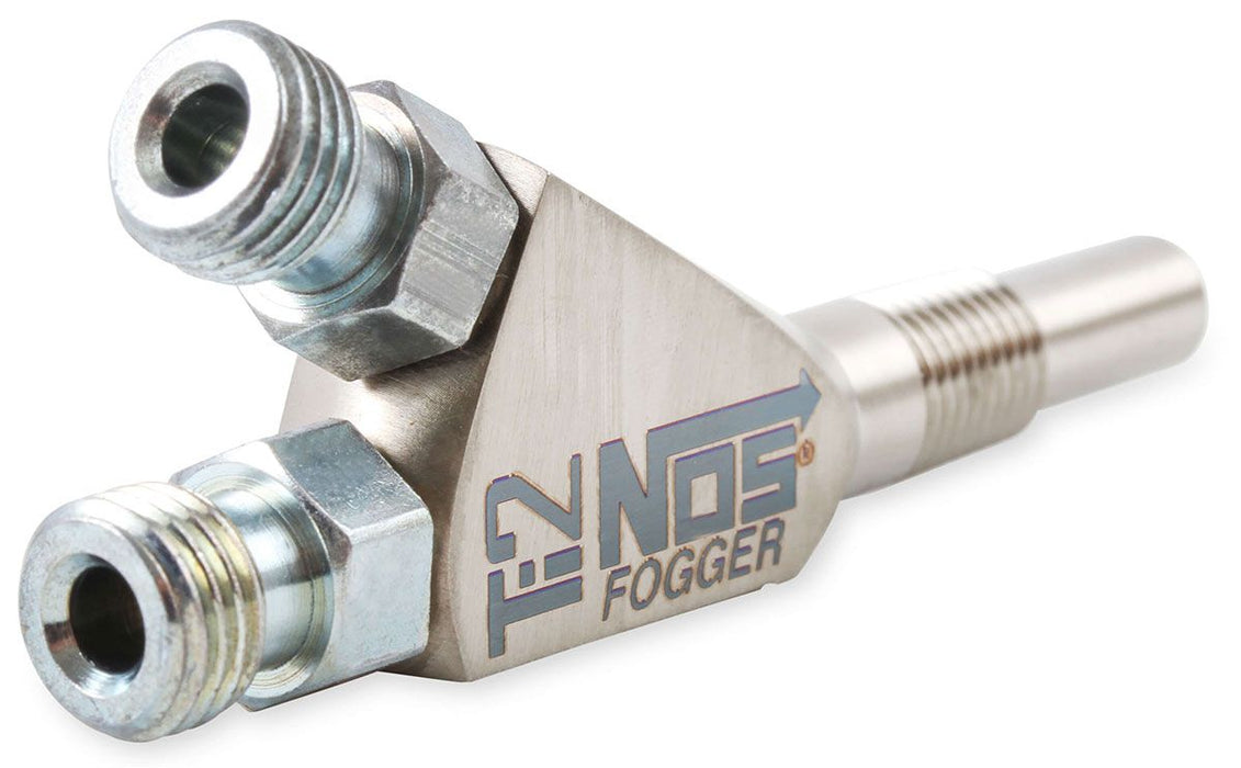 TI2 Dry Fogger Nozzle NOS13682