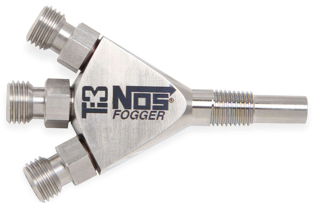 TI3 Dry Fogger Nozzle NOS13683