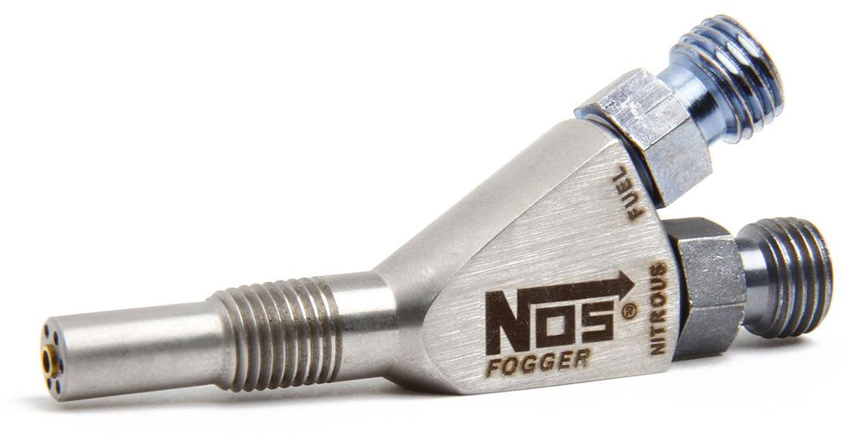 Annular Discharge Fogger Nitrous Nozzle NOS13700R