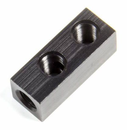 1/8" NPT STD Distribution Block NOS16710