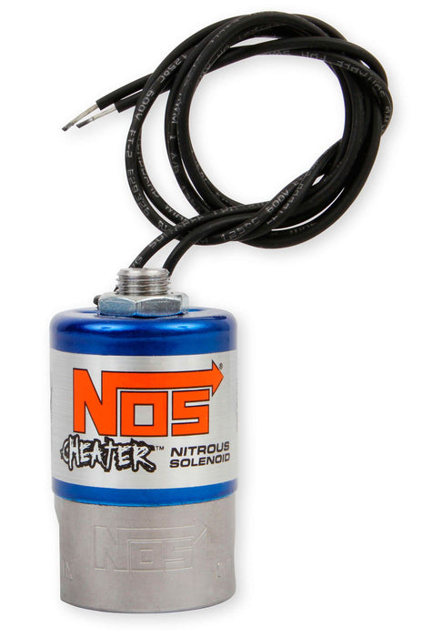 Cheater Nitrous Solenoid NOS18000