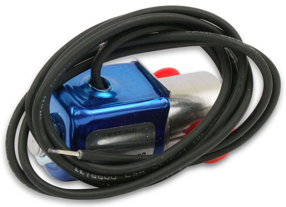 Powershot Nitrous Solenoid NOS18020