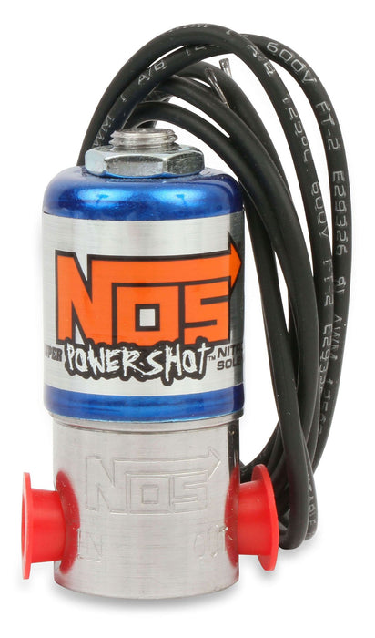 Powershot Nitrous Solenoid NOS18020