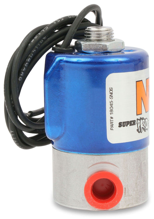 Pro-Shot Nitrous Solenoid NOS18045