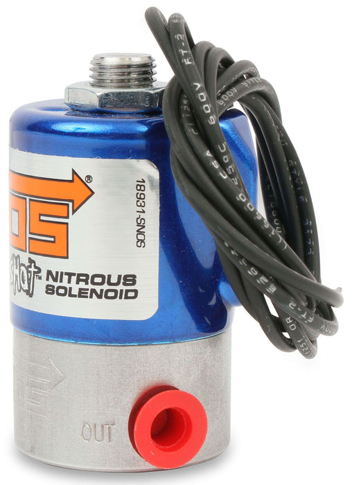 Pro-Shot Nitrous Solenoid NOS18045