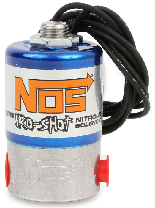 Pro-Shot Nitrous Solenoid NOS18045