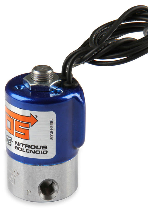 Pro-Race Nitrous Solenoid NOS18048R