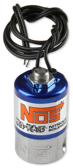 Pro-Race Nitrous Solenoid NOS18048R