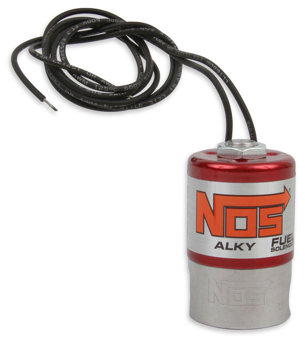 Alky Fuel Solenoid NOS18060