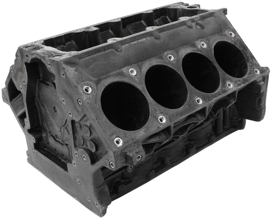 Plastic Replica Engine Block P-AYR2052