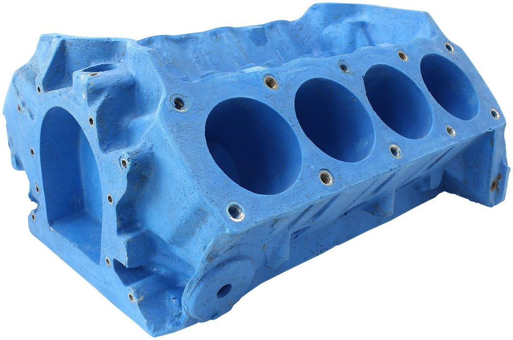 Plastic Replica Engine Block P-AYR3025