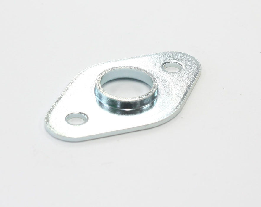 Reinforcing Plate - Chrome PAN8202