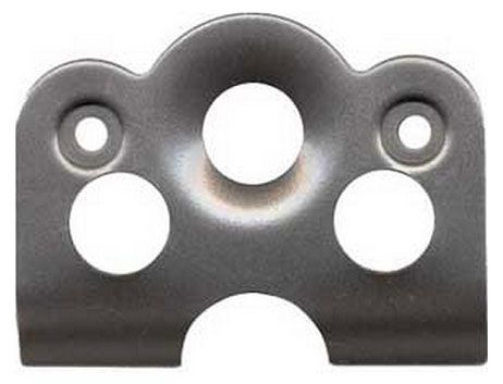 Dzus Fastener Weld Plate (Dimpled) PAN8220