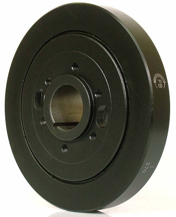 Street Series 7.11" Harmonic Balancer PB1004-ST