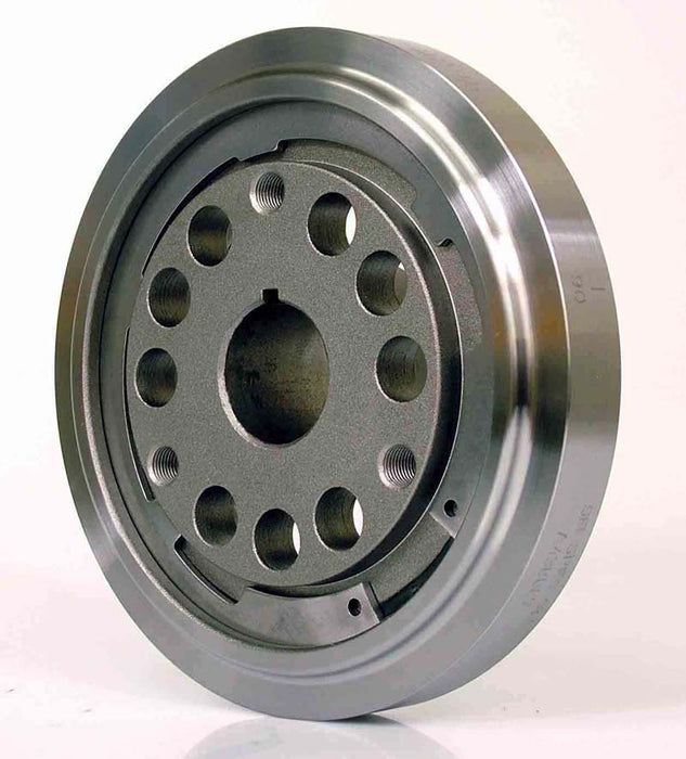 Race Series 6-1/4" Harmonic Balancer (Light Weight) PB1012-SS