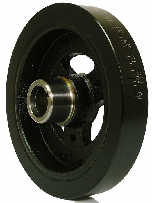 Street Series 8" Harmonic Balancer PB1046-ST