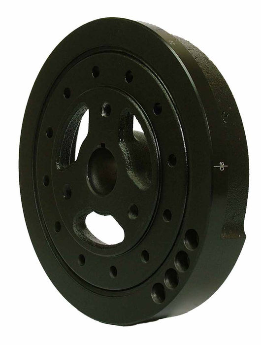 Street Series 8" Harmonic Balancer PB1050-ST