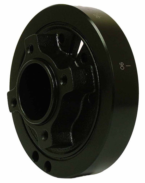 Street Series 6.5" Harmonic Balancer (28 oz. in.) PB1060-ST