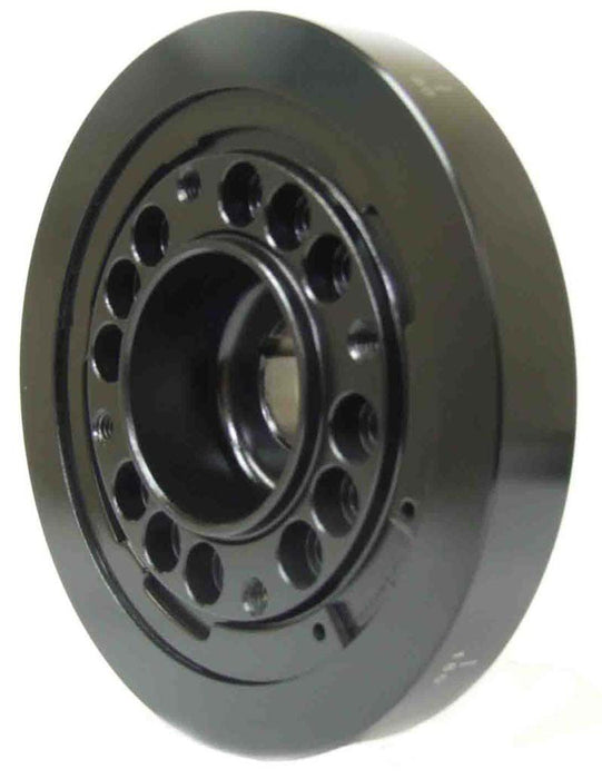 Race Series 6.55" Harmonic Balancer PB1081-SS