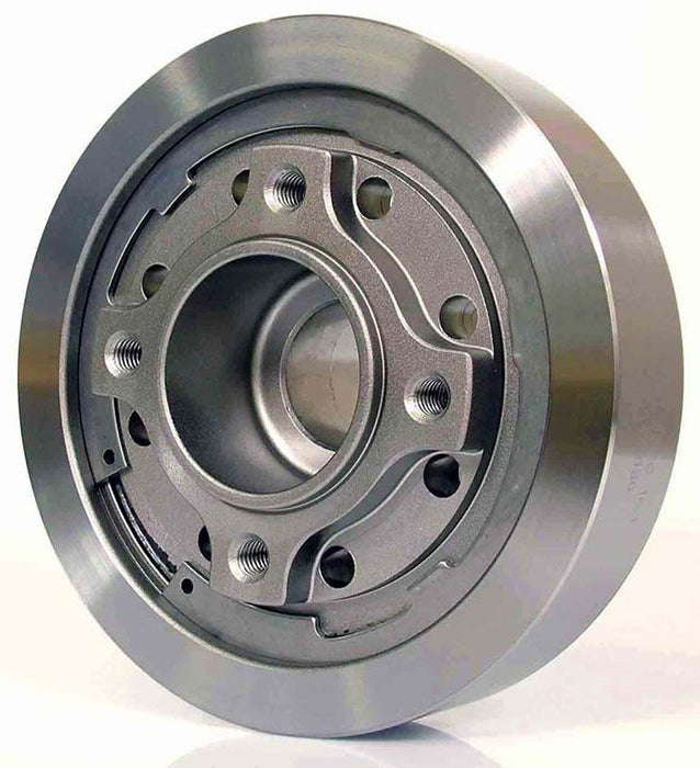 Race Series 6.5" Harmonic Balancer PB1082-SS