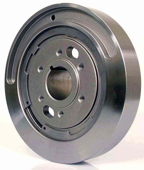 Race Series 7.26" Harmonic Balancer PB1108-SS