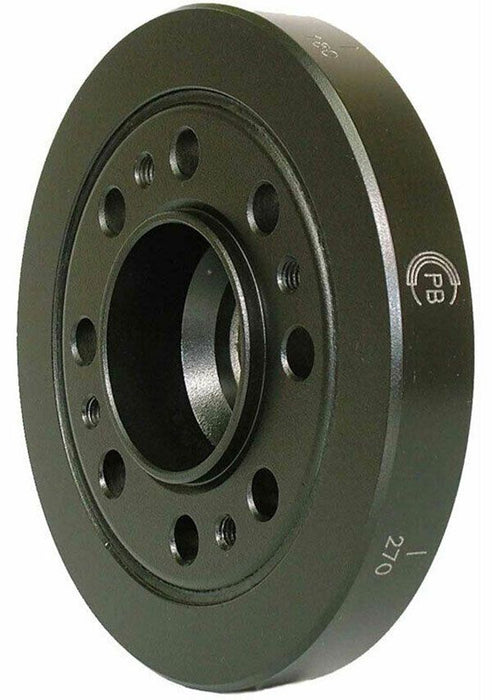 Street Series 6.33" Harmonic Balancer PB1202-ST